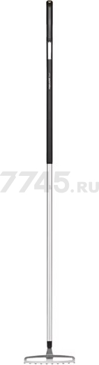 Грабли зубчатые FISKARS Xact (1027038) - Фото 4