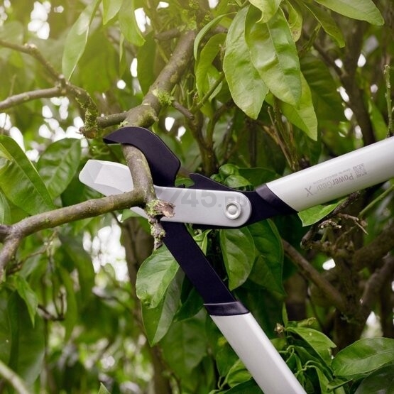 Сучкорез FISKARS PowerGear X L LX98 (1020188) - Фото 12