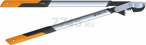 Сучкорез FISKARS PowerGear X L LX98 (1020188) - Фото 7