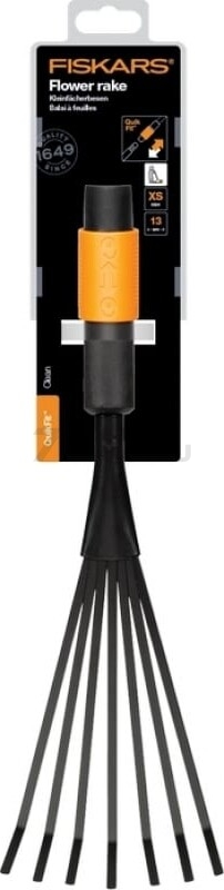 Грабли веерные FISKARS QuikFit (1001412) - Фото 6