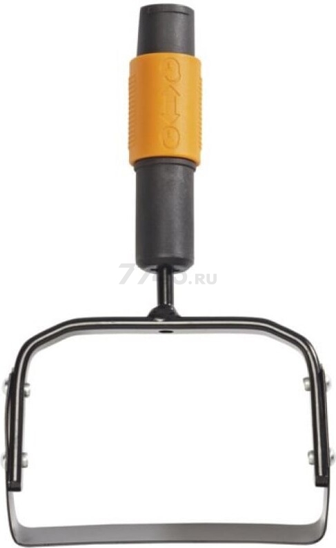 Плоскорез FISKARS QuikFit (1000738)