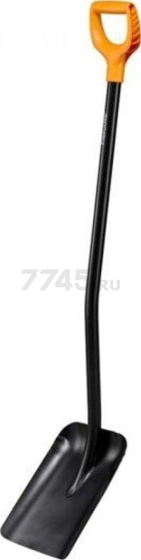 Лопата совковая FISKARS Solid (1066718) - Фото 8