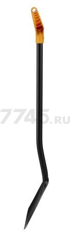 Лопата штыковая FISKARS Solid (1066716) - Фото 8