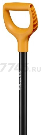 Лопата штыковая FISKARS Solid (1066716) - Фото 10