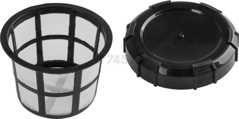 Опрыскиватель ранцевый аккумуляторный WORTEX KS 1680-1 Li XLT SOLO (0325259) - Фото 13