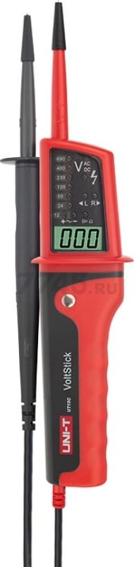 Индикатор напряжения REXANT Unit UT15C (13-1018)