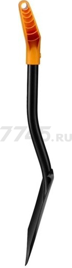 Лопата туристическая FISKARS Solid (1066715) - Фото 9