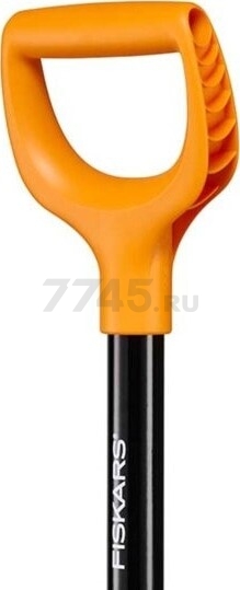 Лопата туристическая FISKARS Solid (1066715) - Фото 10