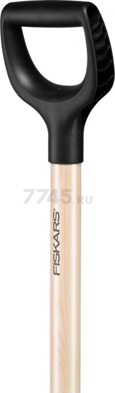 Лопата штыковая FISKARS Solid (1066721) - Фото 6