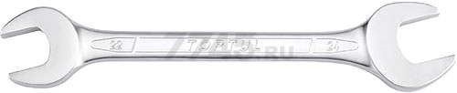 Ключ рожковый 6х7 TOPTUL (AAEJ0607)