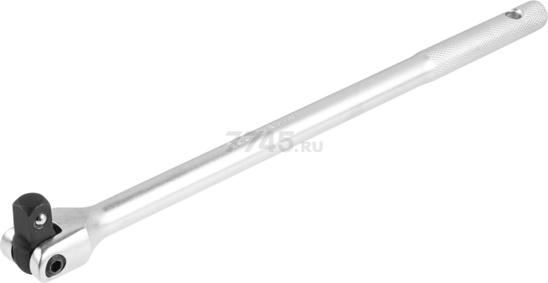 Вороток шарнирный 1/2" 380 мм PRO STARTUL (PRO-45012)