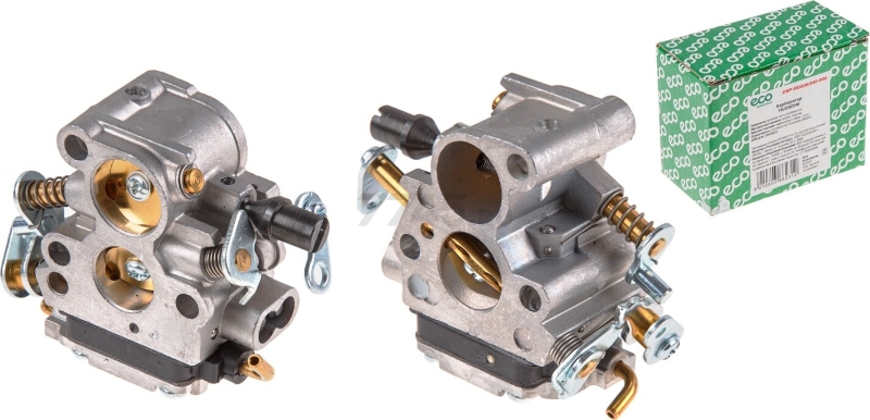 Карбюратор для бензопилы ECO HU236/240 (CSP-HU236/240-006)