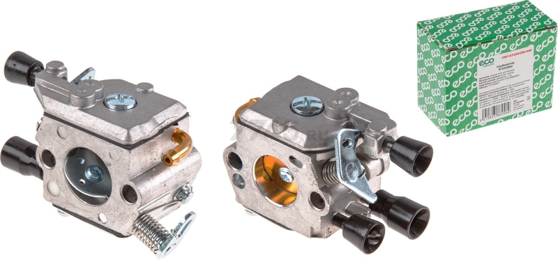 Карбюратор для бензопилы ECO ST230/250 (CSP-ST230/250-006)