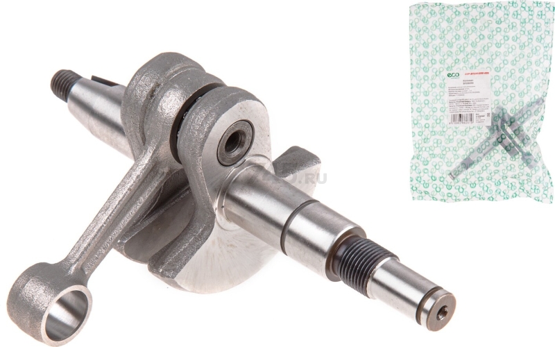 Коленвал для бензопилы ECO ST230/250 (CSP-ST230/250-005)