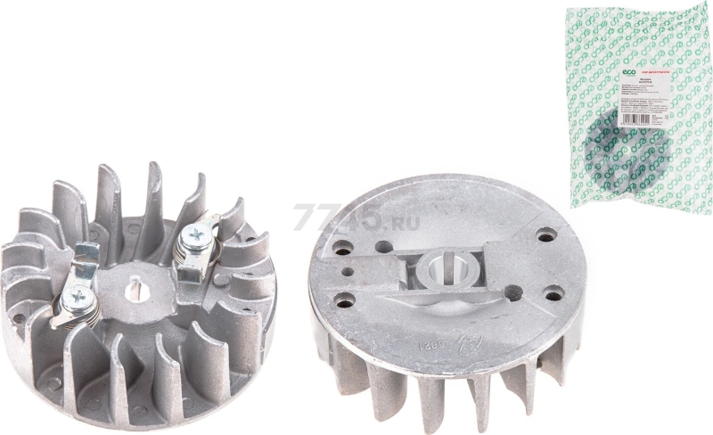 Маховик для бензопилы ECO HU137/142 (CSP-HU137/142-016)