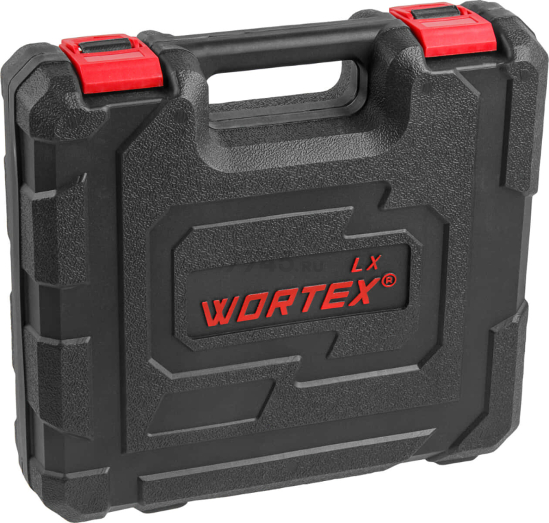 Дрель-шуруповерт аккумуляторная WORTEX LX BD 1215 Li (0329353) - Фото 16