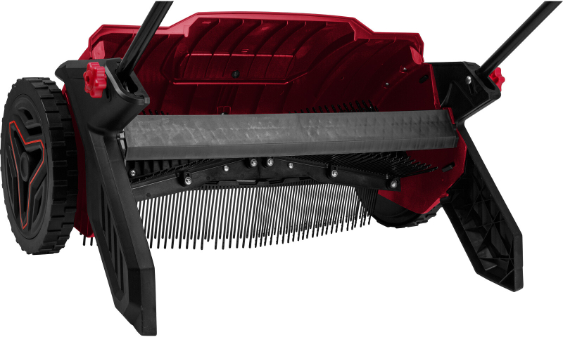 Собиратель листьев механический WORTEX HLS 5310 (1334414) - Фото 11
