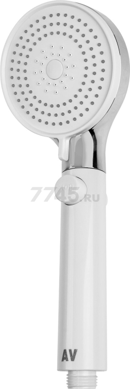 Лейка для душа AV ENGINEERING AVSSS-105 - Фото 5