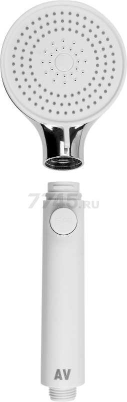 Лейка для душа AV ENGINEERING AVSSS-105 - Фото 6