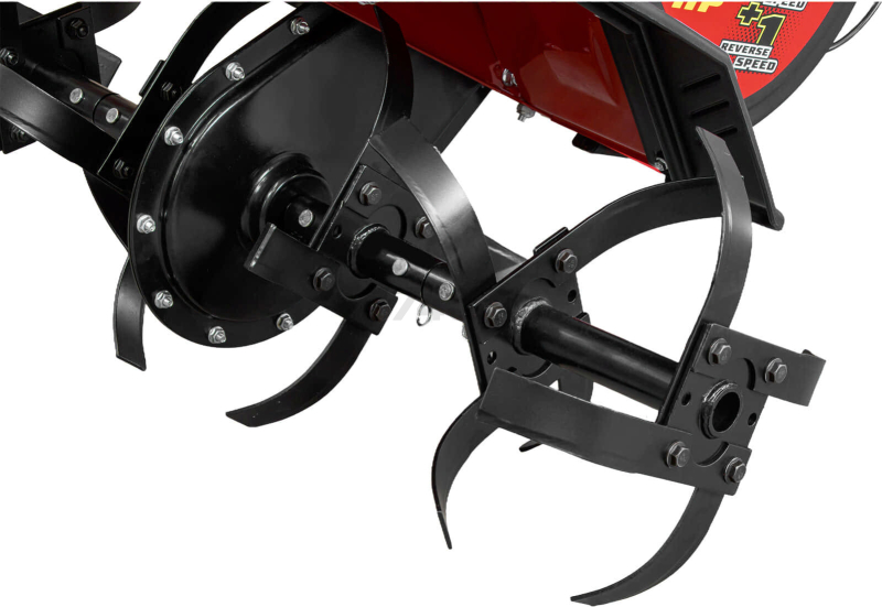 Культиватор бензиновый ASILAK SL-61 (AS1576-2) - Фото 7