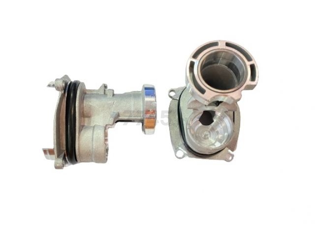 Корпус внутренний для перфоратора RIPARTS GBH2-26 (RI-BO-2-26-11)