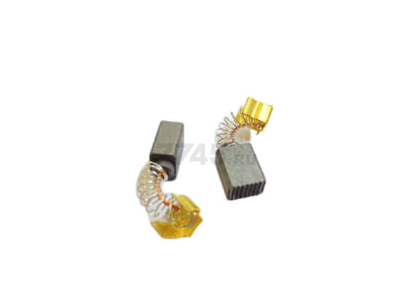 Щетки угольные RIPARTS 2 штуки (RI-MA-CB-419)