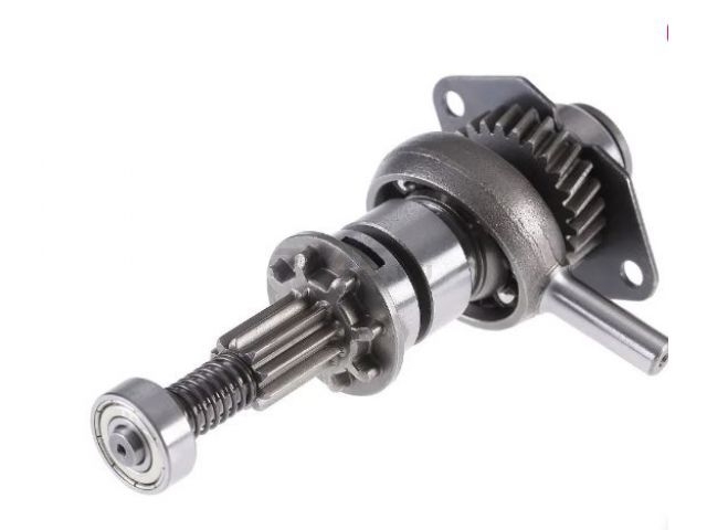 Промвал в сборе для перфоратора RIPARTS HR2450 (RI-MA-2450-01)