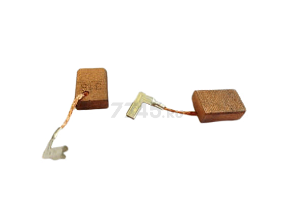 Щетки угольные для Makita RIPARTS 2 штуки (RI-MA-CB-318)