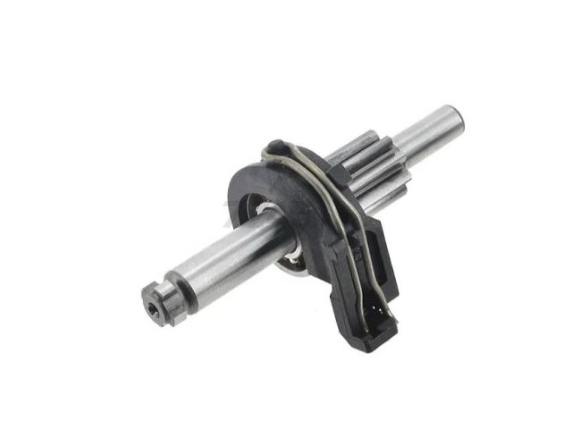 Вал шлицевой в сборе для перфоратора RIPARTS GBH2-26 (RI-BO-2-26-07)