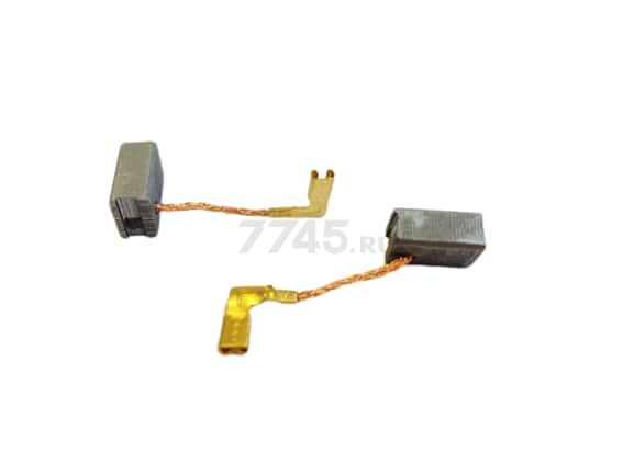 Щетки угольные RIPARTS 2 штуки (RI-MA-CB-459)