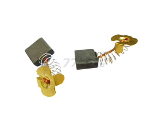 Щетки угольные для Makita RIPARTS 2 штуки (RI-MA-CB-204)