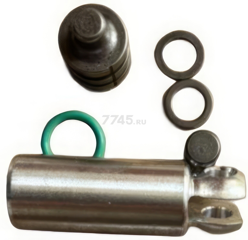 Поршень в сборе для перфоратора Bosch GBH2-28 RIPARTS (RI-BO-2-28-07)