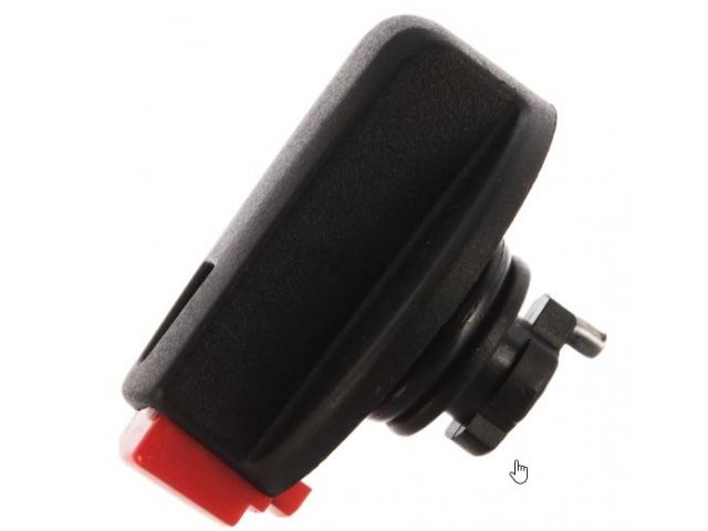 Переключатель режима в сборе для перфоратора RIPARTS GBH2-26 (RI-BO-2-26-05)