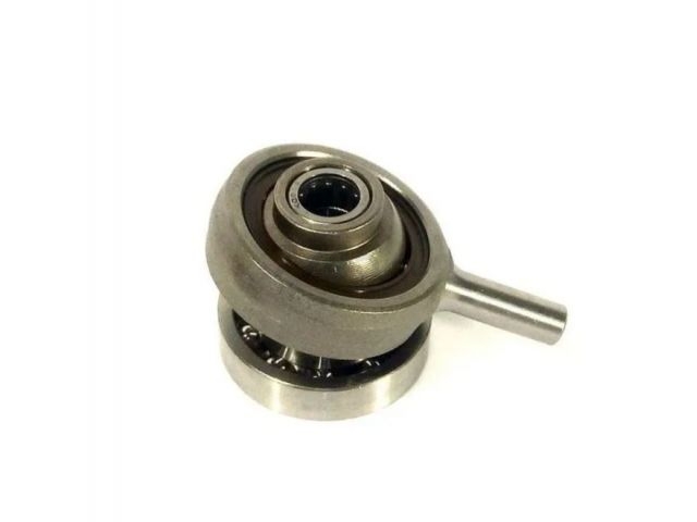 Подшипник качающий в сборе для перфоратора RIPARTS GBH2-26 (RI-BO-2-26-12)