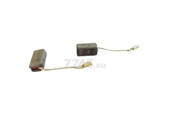 Щетки угольные RIPARTS 2 штуки (RI-BO-GWS750-01)