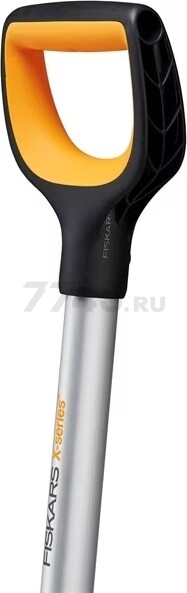 Лопата-скрепер снеговая FISKARS (1057179) - Фото 5
