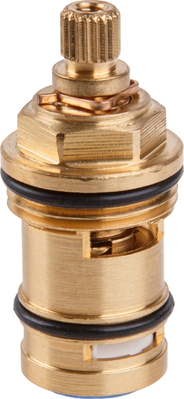 Кран-букса керамическая AV ENGINEERING тип H (AVSSS-102)