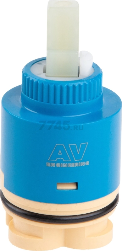 Картридж для смесителя D35 AV ENGINEERING тип C-S (AVSSS-090S)