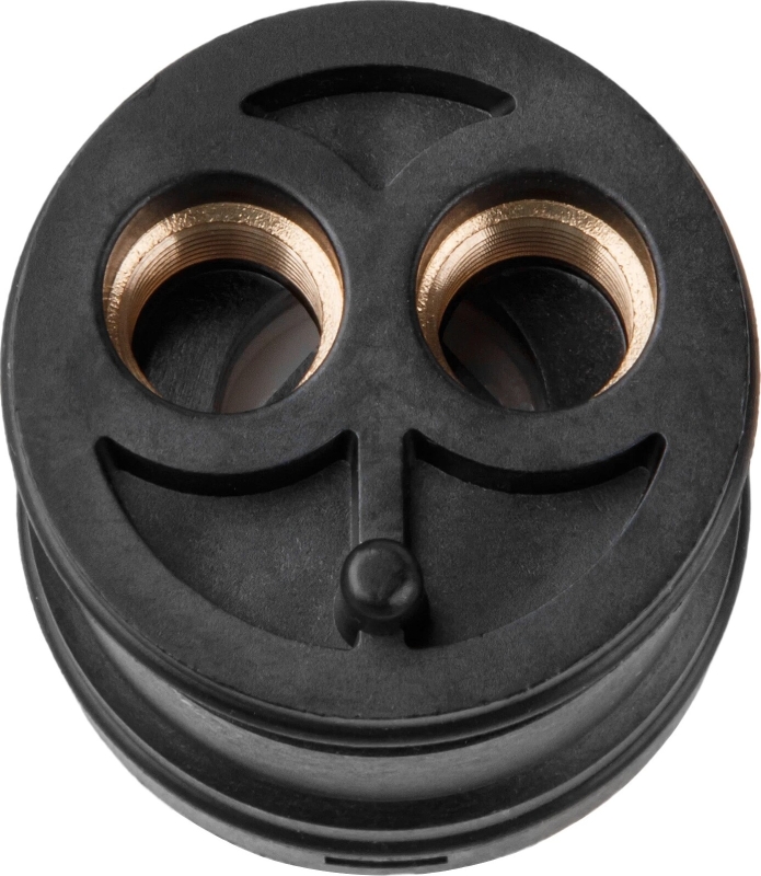Картридж для смесителя D35 AV ENGINEERING тип D (AVSSS-092) - Фото 2