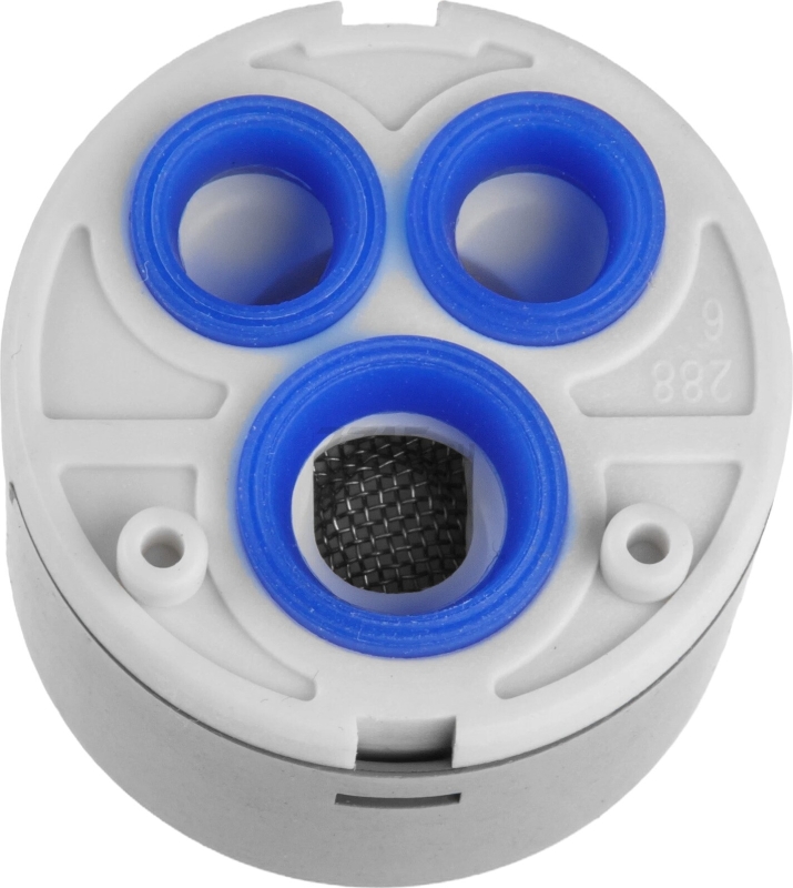 Картридж для смесителя D40 AV ENGINEERING тип A (AVSSS-086) - Фото 3