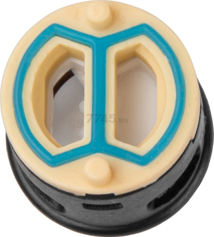 Картридж для дивертора D18 AV ENGINEERING тип E (AVSSS-093) - Фото 2