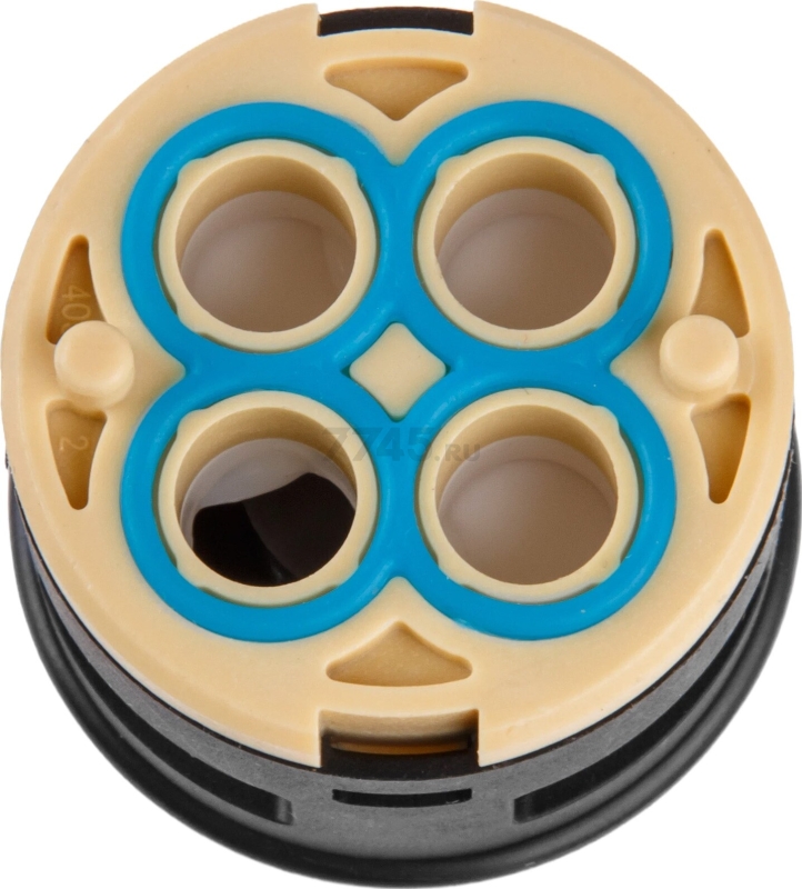Картридж для дивертора D35 AV ENGINEERING тип F (AVSSS-101) - Фото 2