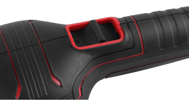 Шлифмашина эксцентриковая (орбитальная) WORTEX RS 1245 E (1333395) - Фото 12