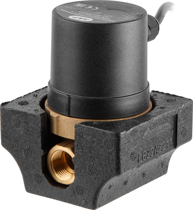 Насос циркуляционный A&P Comfort-ES I 15-1.5 (AP118H002) - Фото 7