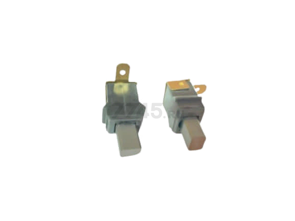 Щетки угольные для виброшлифмашины WORTEX SS 1920 E 2 штуки (PSS026A18JMB1-15)