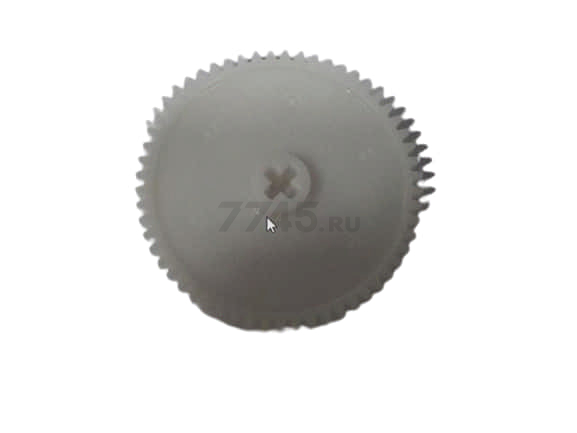 Шестерня большая для разбрасывателя-сеялки WORTEX CSP7205 (PSP08D03CYA1-30)