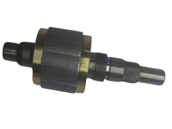 Ротор для эксцентриковой шлифмашины WORTEX COS 1218 E (PSD20D12MLA1-16)
