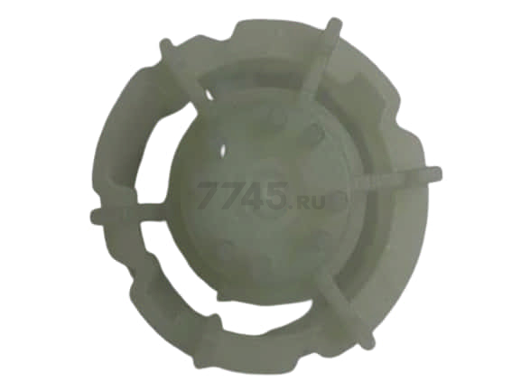 Корпус статора для шлифмашины эксцентриковой WORTEX COS1218E (PSD20D12MLA1-20)