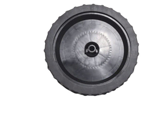 Колесо для собирателя листьев WORTEX HLS5310 (PLS001N53A1-11)