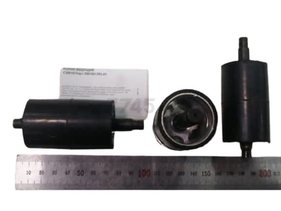 Ролик ведущий для шлифмашины ленточной WORTEX CSB1875 (DB18V-761-41)